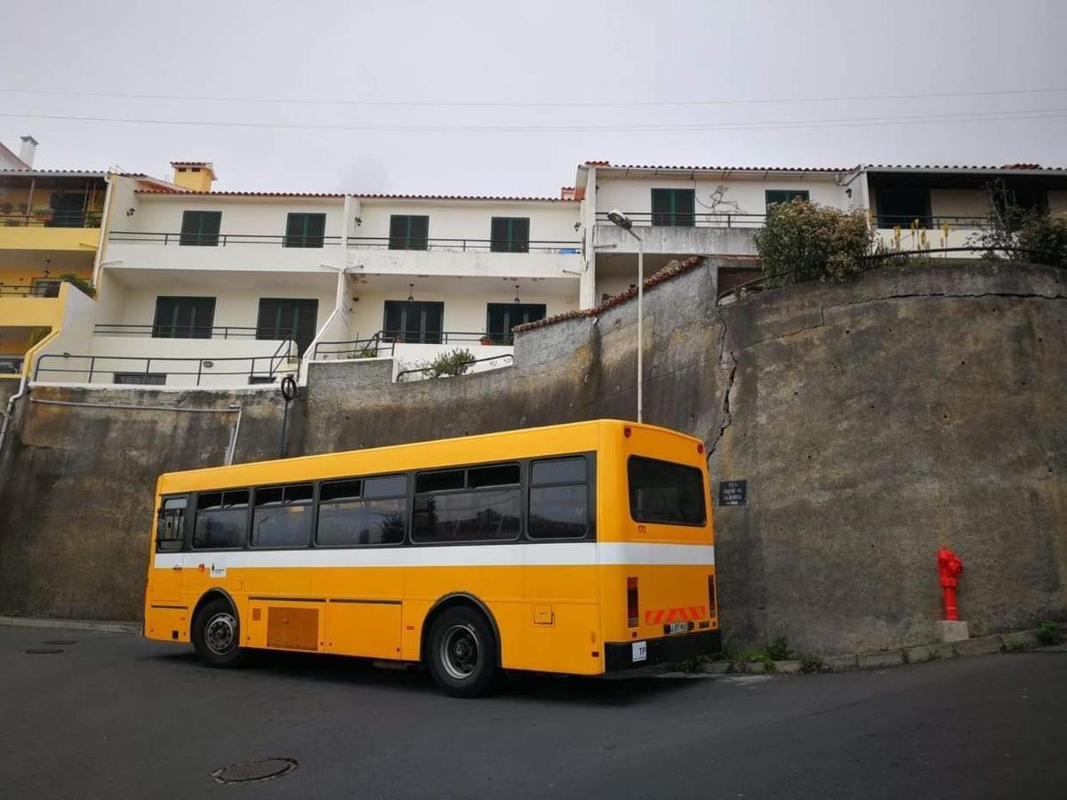 Casa Alegria Villa Funchal  Eksteriør billede