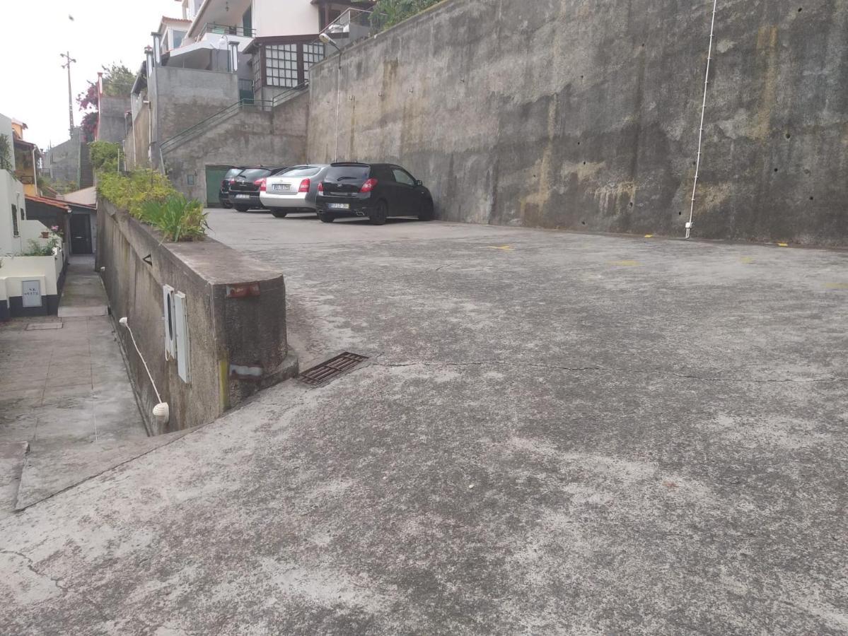 Casa Alegria Villa Funchal  Eksteriør billede
