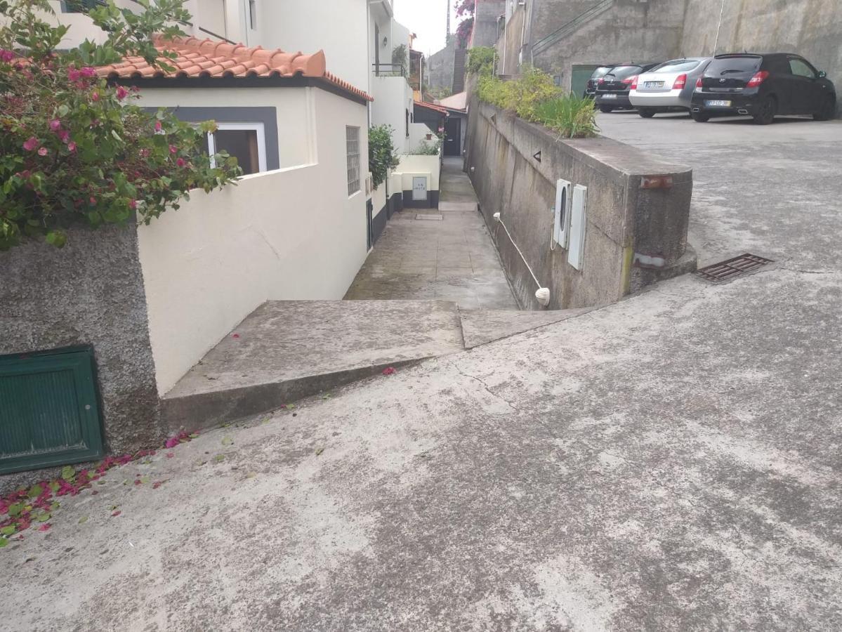 Casa Alegria Villa Funchal  Eksteriør billede