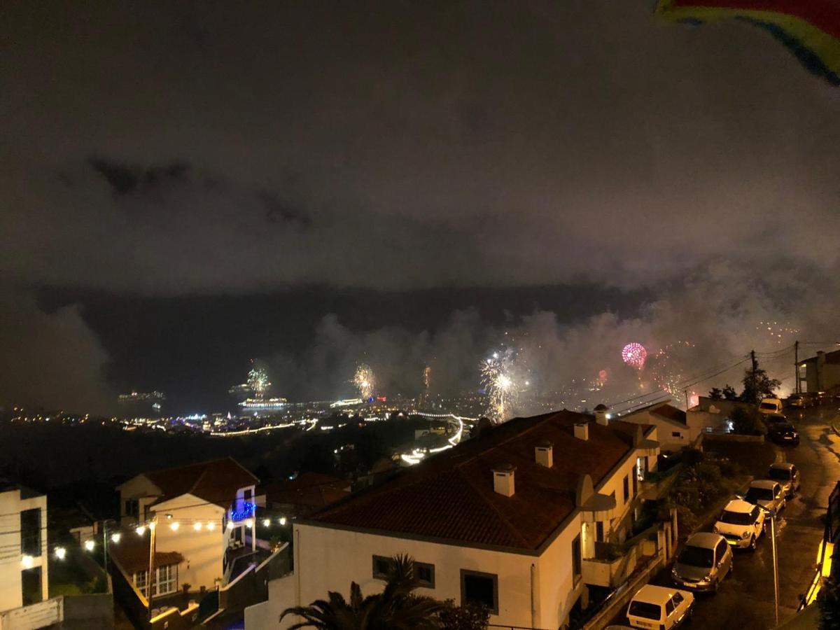 Casa Alegria Villa Funchal  Eksteriør billede