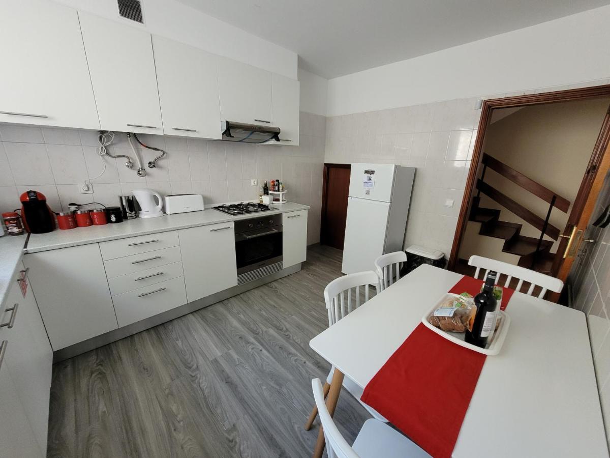Casa Alegria Villa Funchal  Eksteriør billede