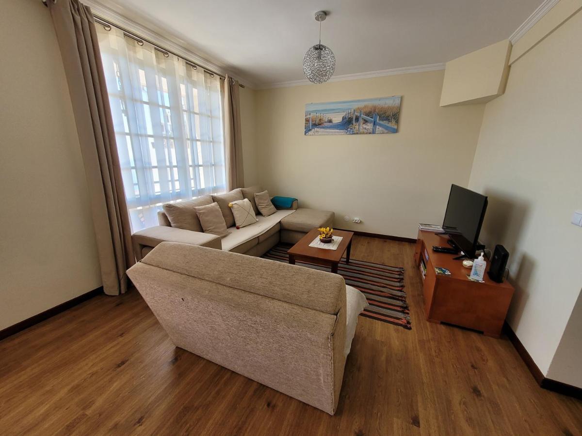 Casa Alegria Villa Funchal  Eksteriør billede