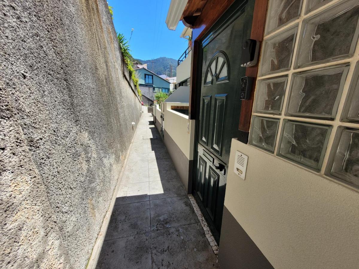 Casa Alegria Villa Funchal  Eksteriør billede
