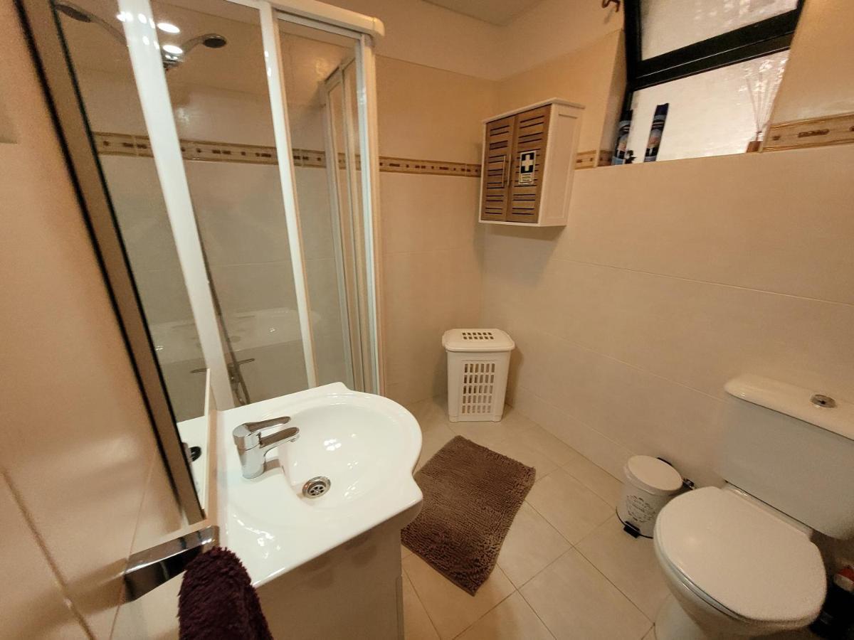 Casa Alegria Villa Funchal  Eksteriør billede