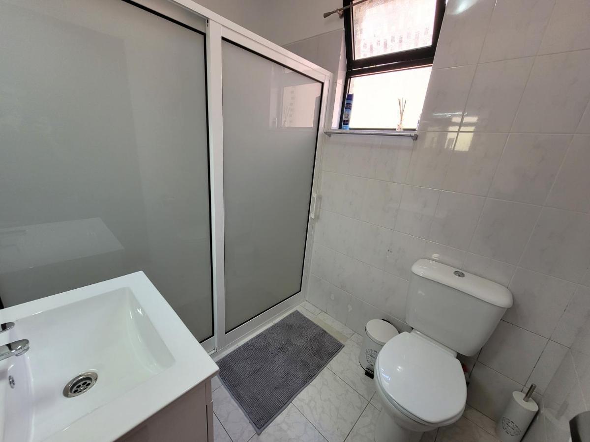 Casa Alegria Villa Funchal  Eksteriør billede