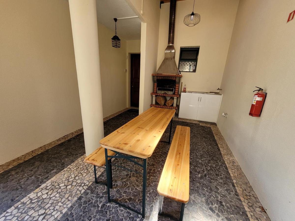 Casa Alegria Villa Funchal  Eksteriør billede