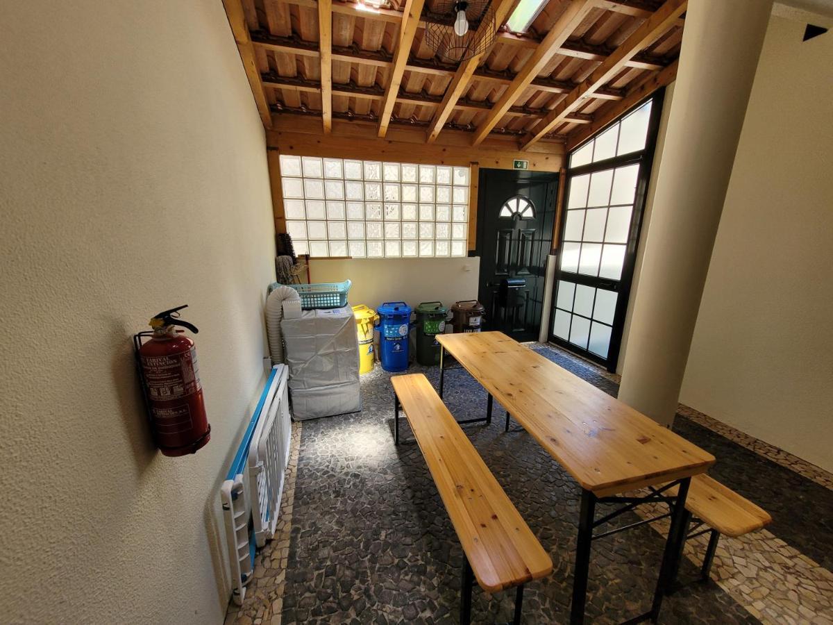 Casa Alegria Villa Funchal  Eksteriør billede