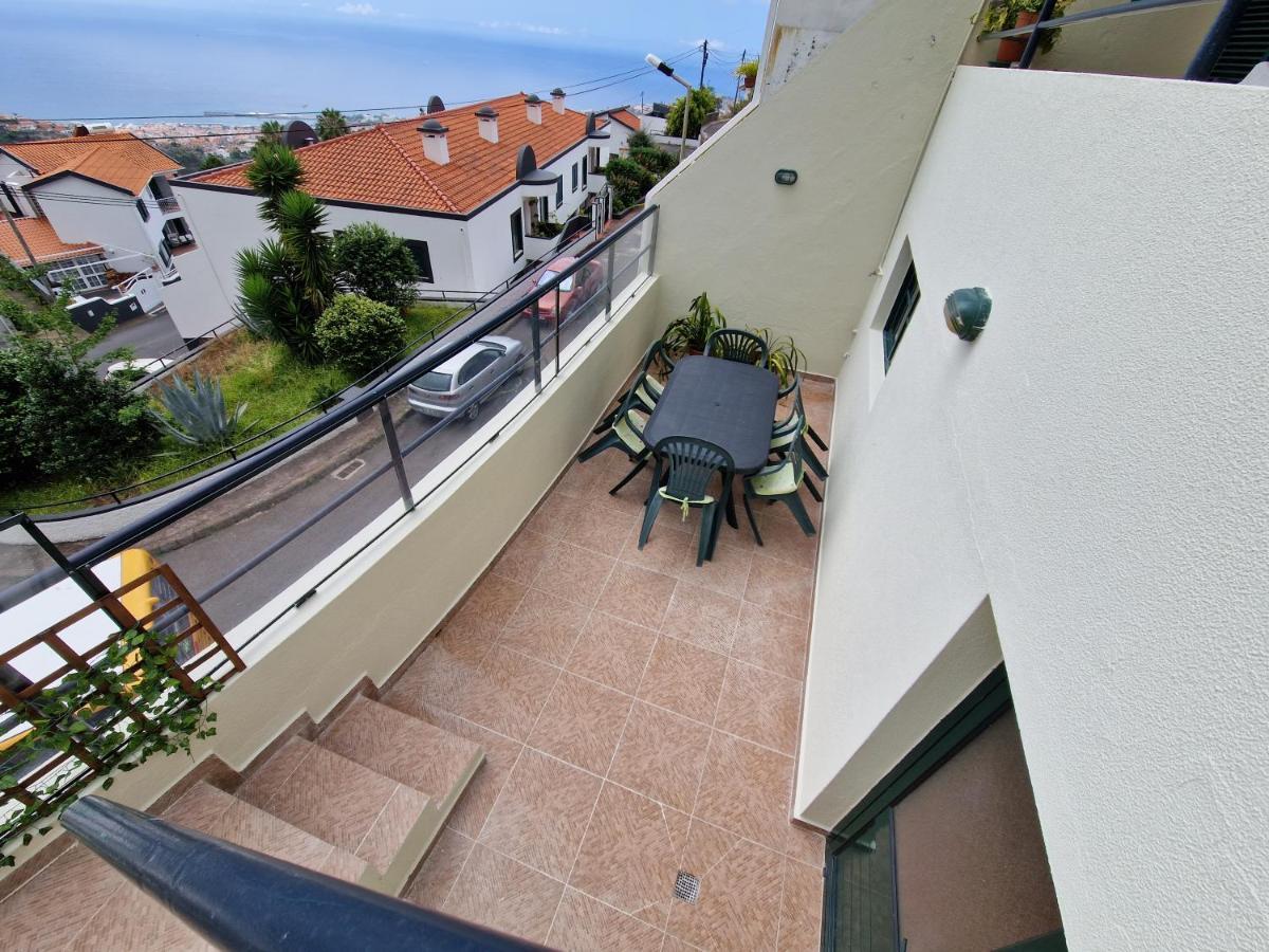 Casa Alegria Villa Funchal  Eksteriør billede